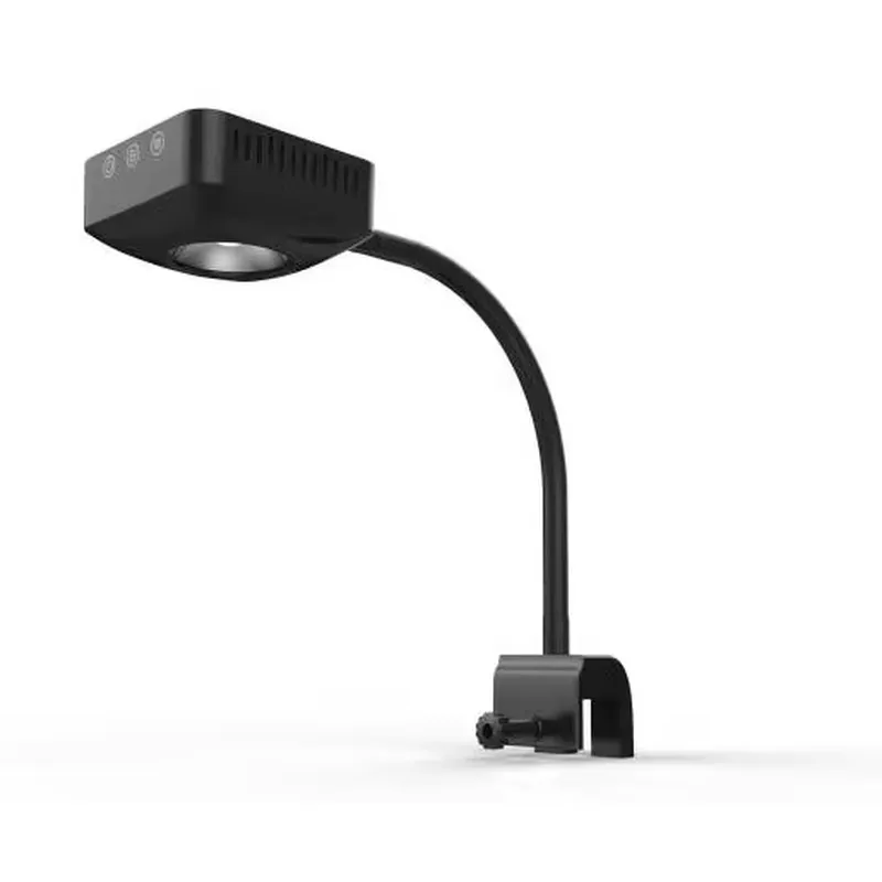 Aquarium Marine Salt - Luxe marien aquarium decoratieve accessoires LED-verlichting