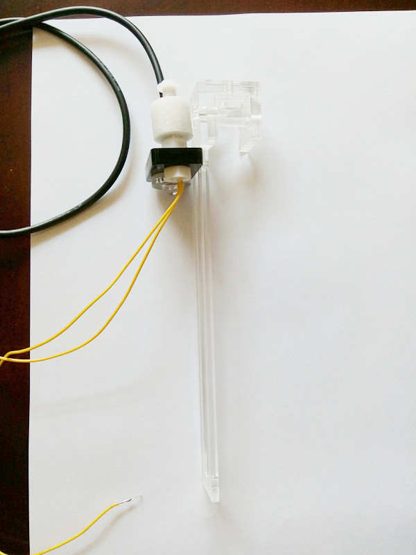 Ato Sensor Float - Auto Top off ATO-sensorhouder met vlotterschakelaar