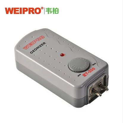 Marine Aquarium Ozone Generator - WEIPRO ET-25 ET-50 ET-100 ET-200 Hoge