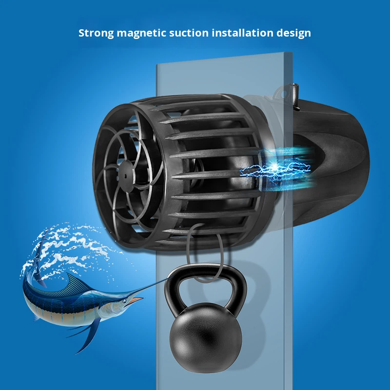Marine Aquarium Tank For Sale - Fabriek directe verkoop levering aquarium golfpomp