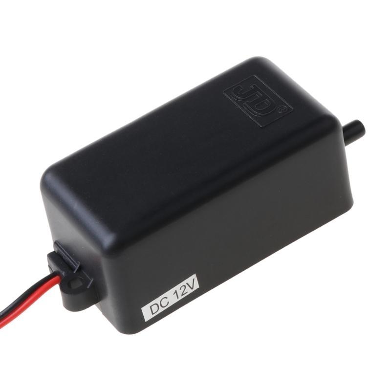 Marine Aquarium Ozone Generator - E8BD Aquarium Luchtpomp Ozonizer 4L/min Ozongenerator