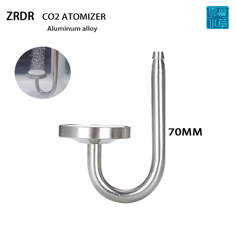 Marine Aquarium Ozone Generator - ​ Aquarium CO2 verstuiver aquarium aluminium