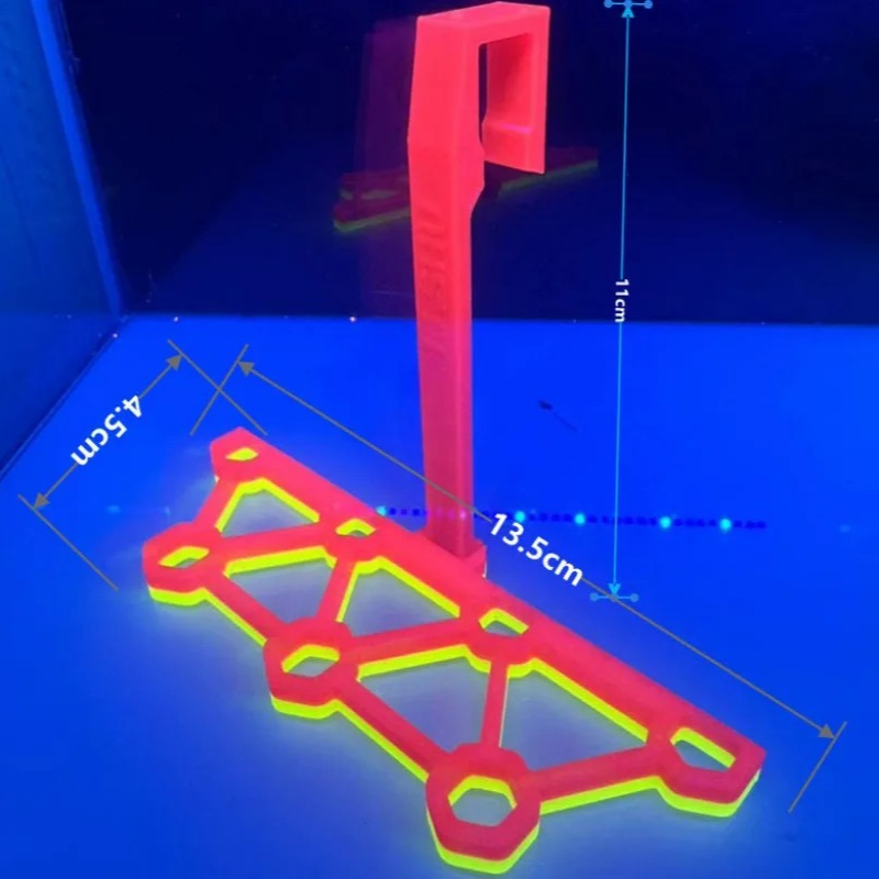 SPS Coral Frag Rack Holder Cor - Marine Aquarium Orp recensie en prijs