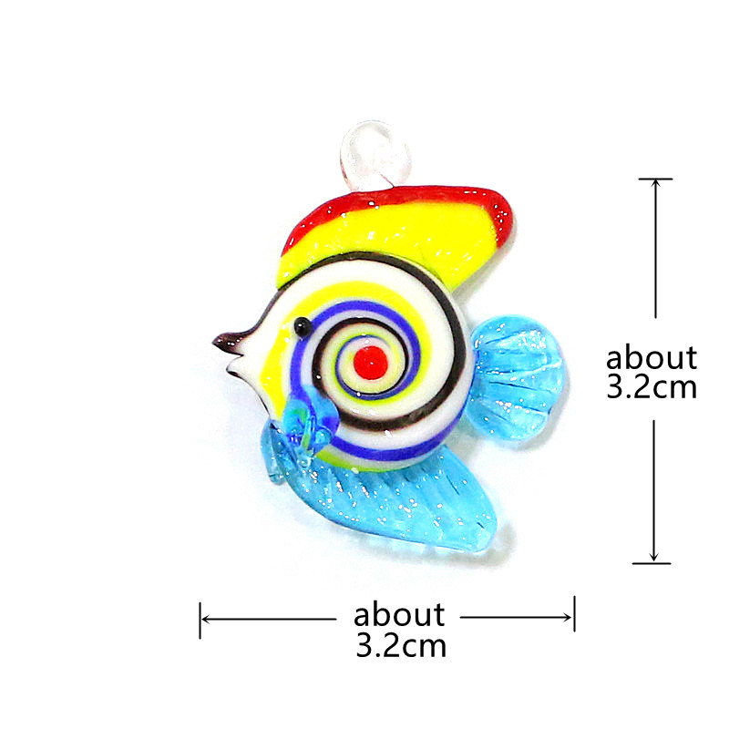 Kleurrijke miniatuur tropische - Marine Aquarium Orp recensie en prijs