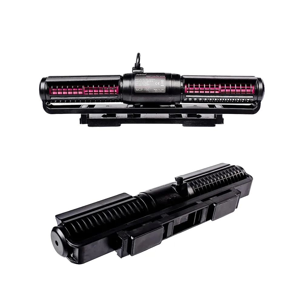 Jebao MCP-serie aquarium WiFi  - Marine Aquarium Wave Maker recensie en prijs