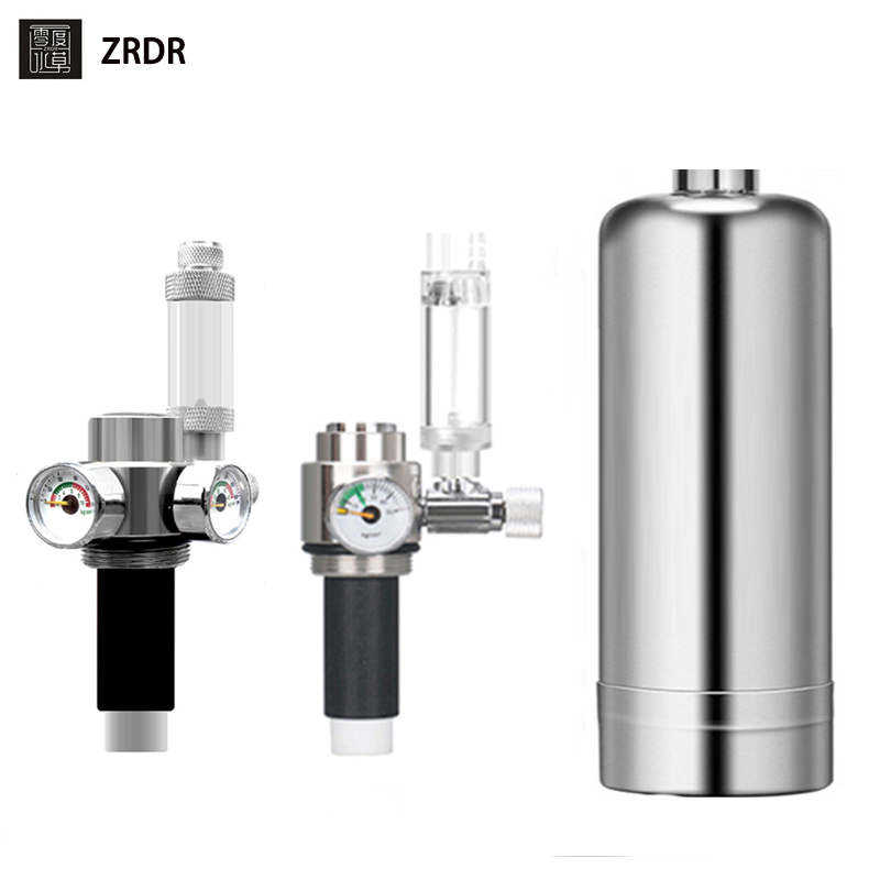 ZRDR Aquariumgenerator Roestvr - Marine Aquarium Ozone Generator recensie en prijs