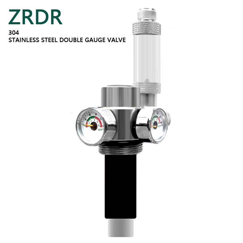 ZRDR Aquariumgenerator Roestvr - Marine Aquarium Ozone Generator recensie en prijs