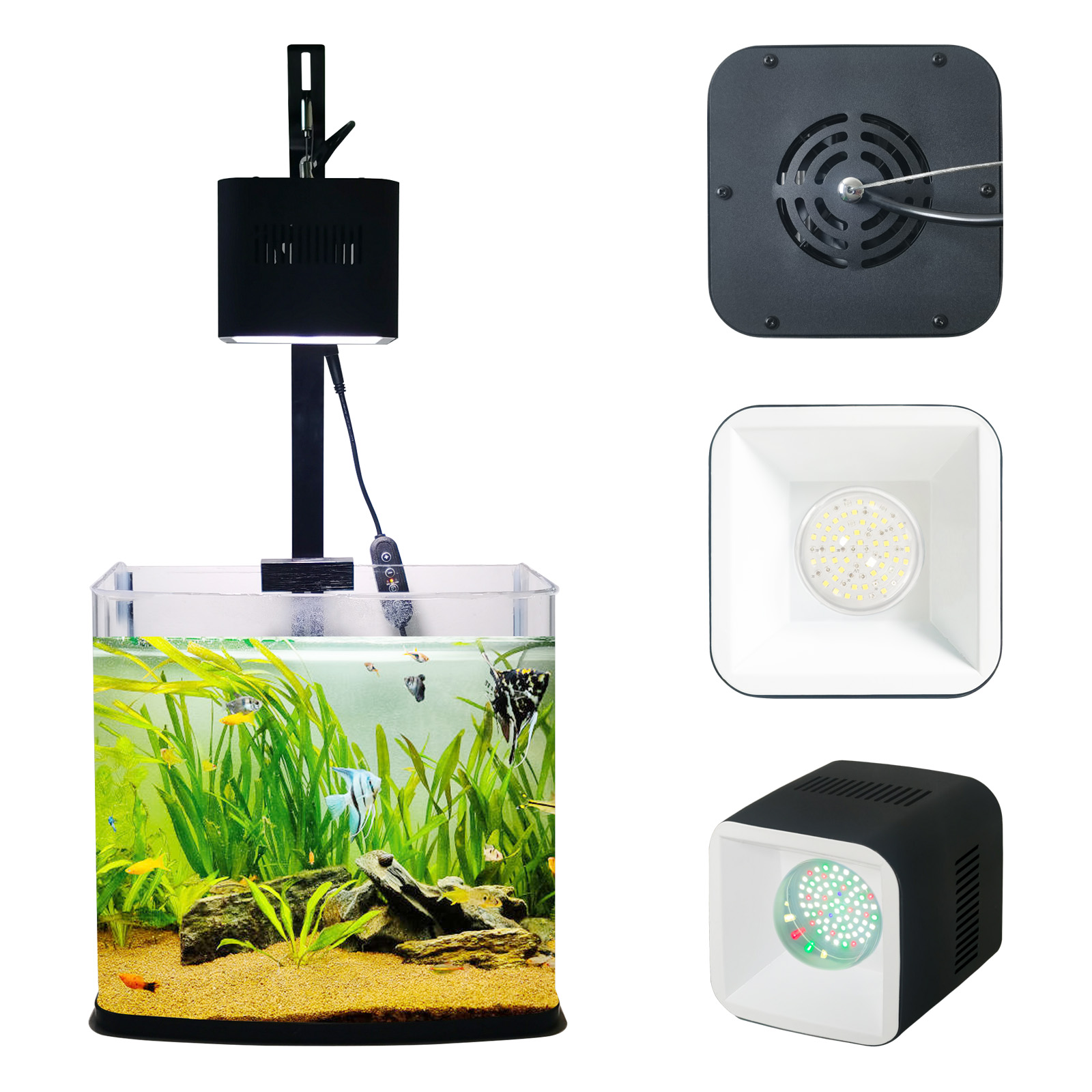 8H 10H 12H Timerpaneel Reef Ma - Aquarium Marine Salt recensie en prijs
