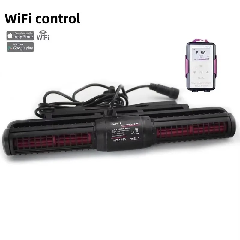 Hete Aanbieding Jecod Jebao MC - Marine Aquarium Tank For Sale recensie en prijs