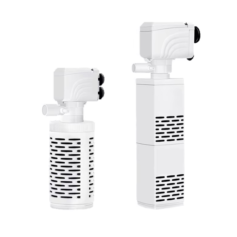 3 in 1 Aquarium Filterpomp Sti - Marine Aquarium Wave Maker recensie en prijs