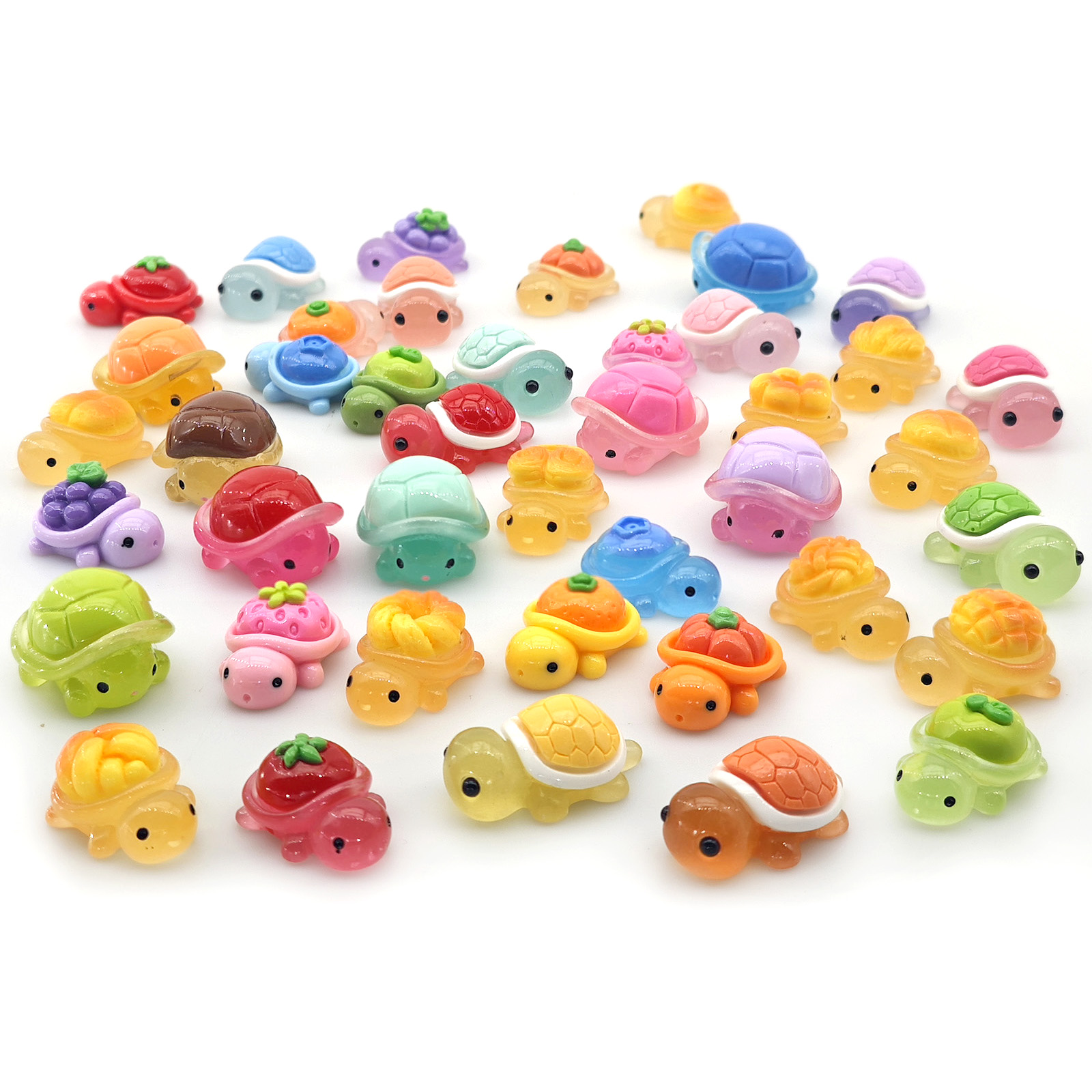 Mini Oceaan Hars Schildpad Die - Aquarium And Marine recensie en prijs