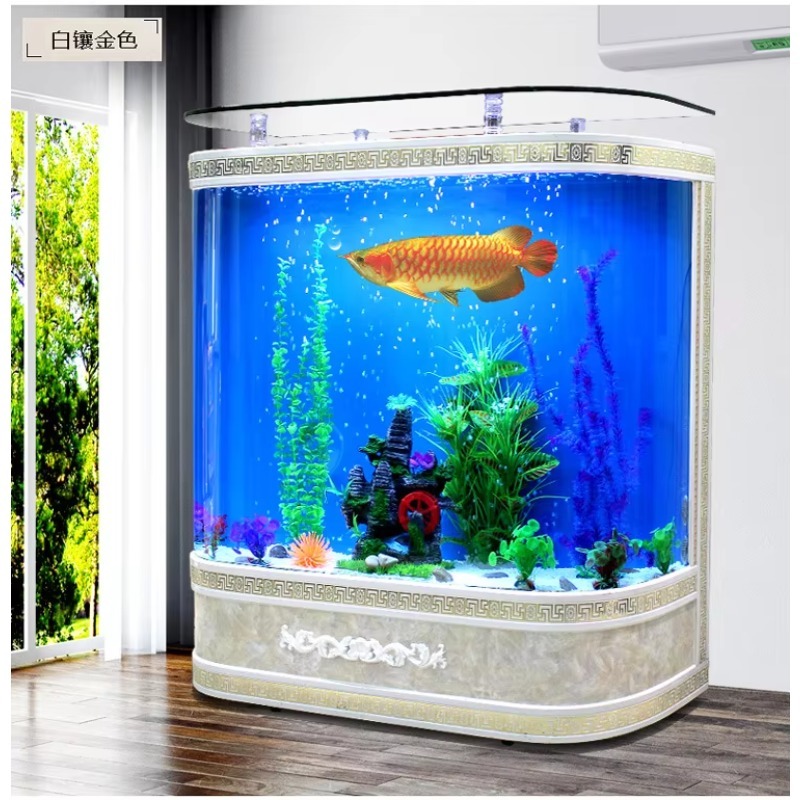Groot 200 gallon visaquarium v - Marine Aquarium Tank For Sale recensie en prijs