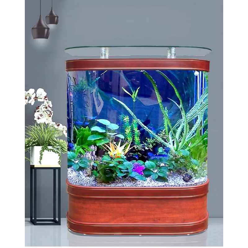 Groot 200 gallon visaquarium v - Marine Aquarium Tank For Sale recensie en prijs