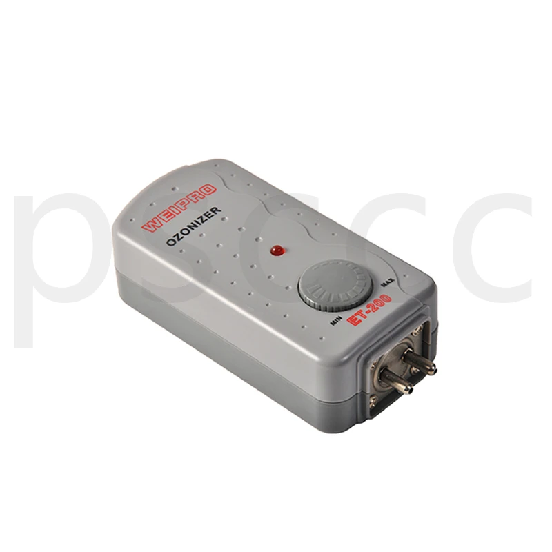 WEIPRO ET-25 ET-50 ET-100 ET-2 - Marine Aquarium Ozone Generator recensie en prijs
