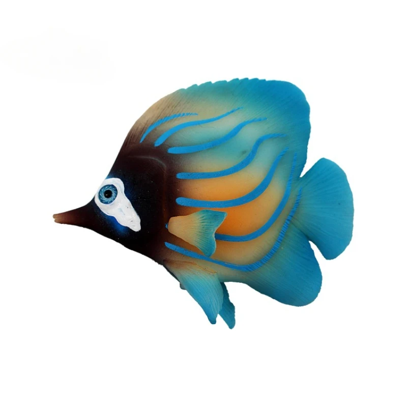 Nieuwe Gesimuleerde Siliconen  - Marine Aquarium Orp recensie en prijs
