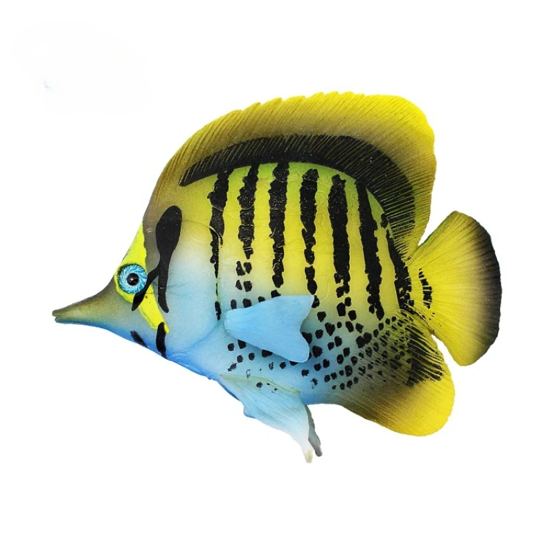 Nieuwe Gesimuleerde Siliconen  - Marine Aquarium Orp recensie en prijs