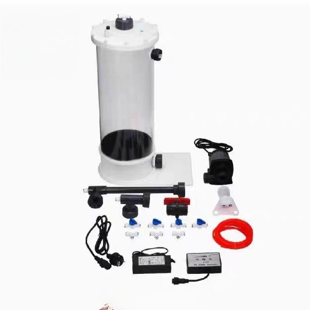 CR-140/200/200H Calciumreactor - Aquarium And Marine recensie en prijs