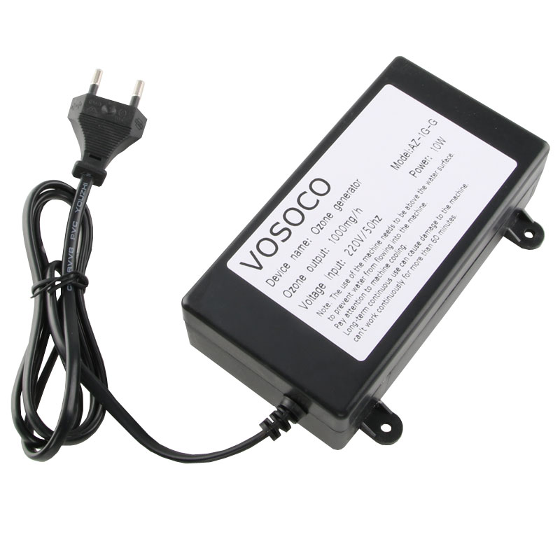 VOSOCO Ozongenerator Ozonisato - Marine Aquarium Ozone Generator recensie en prijs