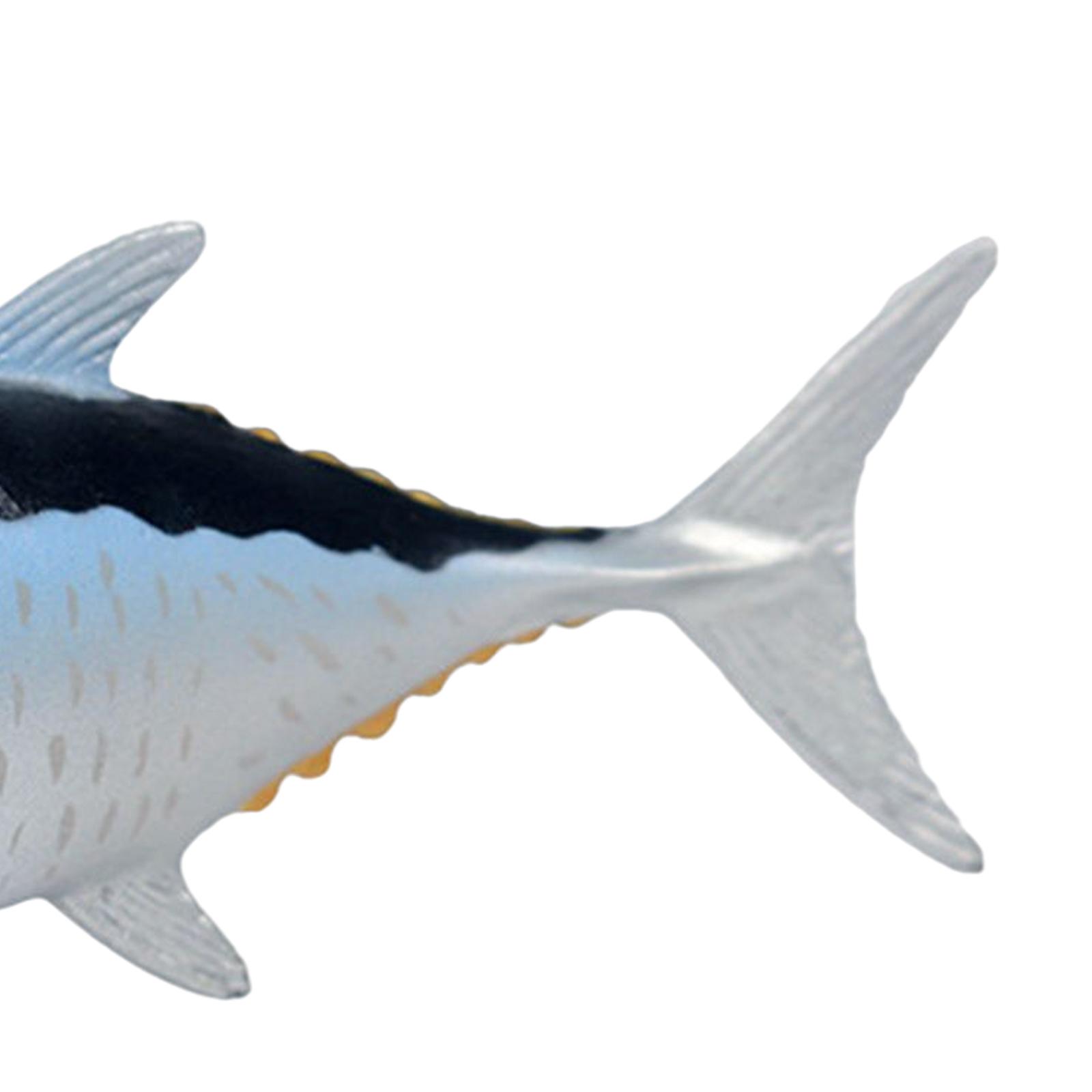 6x zeedieren zeedieren vismode - Marine Zoo recensie en prijs