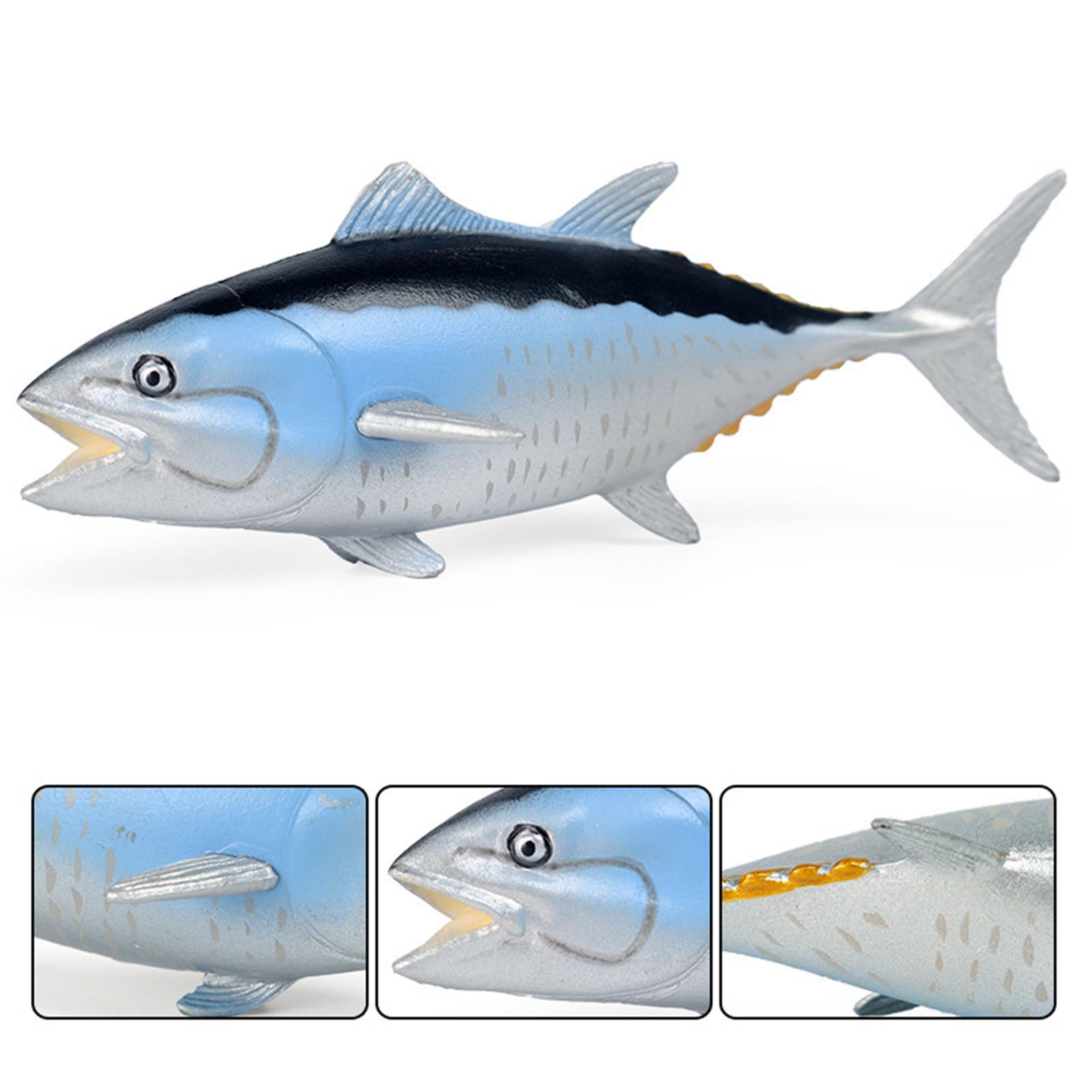 6x zeedieren zeedieren vismode - Marine Zoo recensie en prijs
