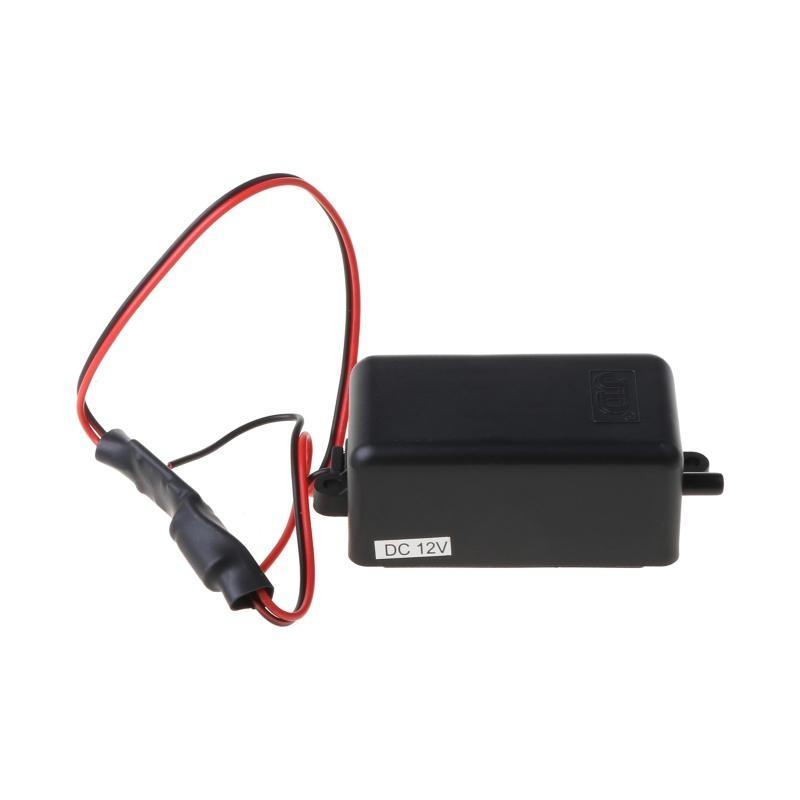 E8BD Aquarium Luchtpomp Ozoniz - Marine Aquarium Ozone Generator recensie en prijs
