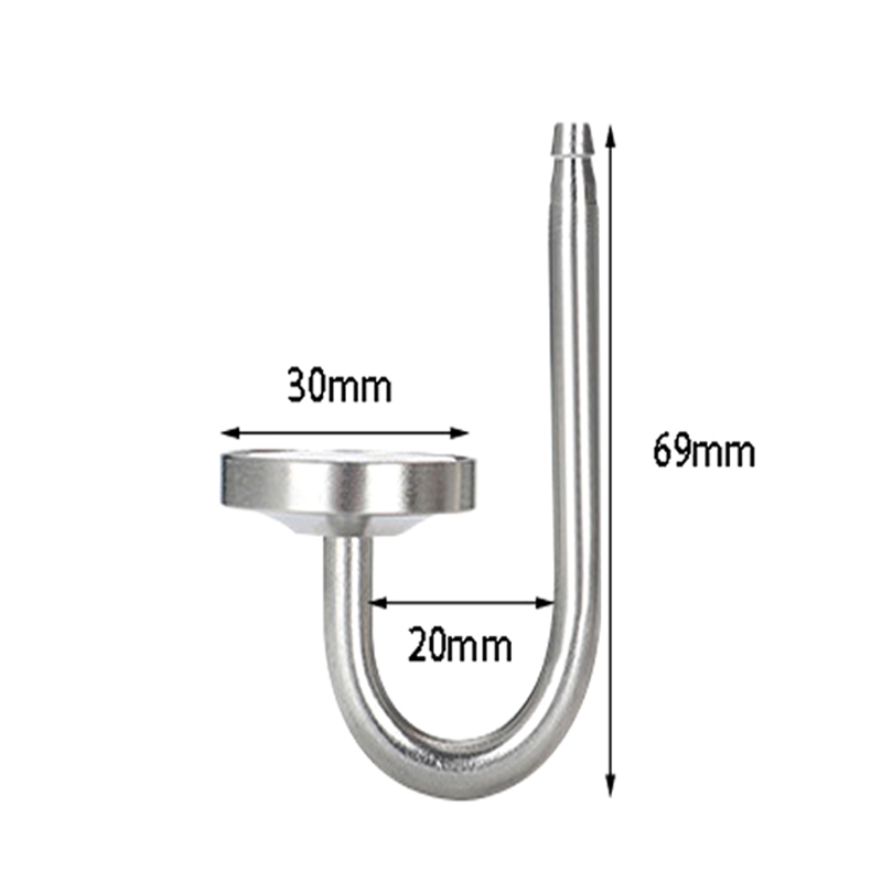 ​ Aquarium CO2 verstuiver aqua - Marine Aquarium Ozone Generator recensie en prijs