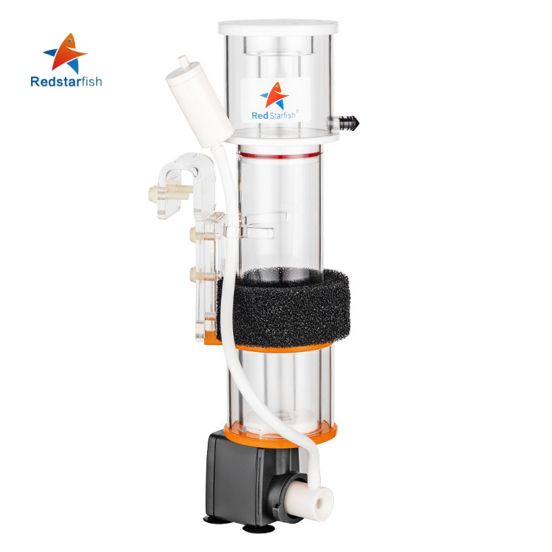 Rode Zeester Eiwit Skimmer Ult - Marine Aquarium Wave Maker recensie en prijs