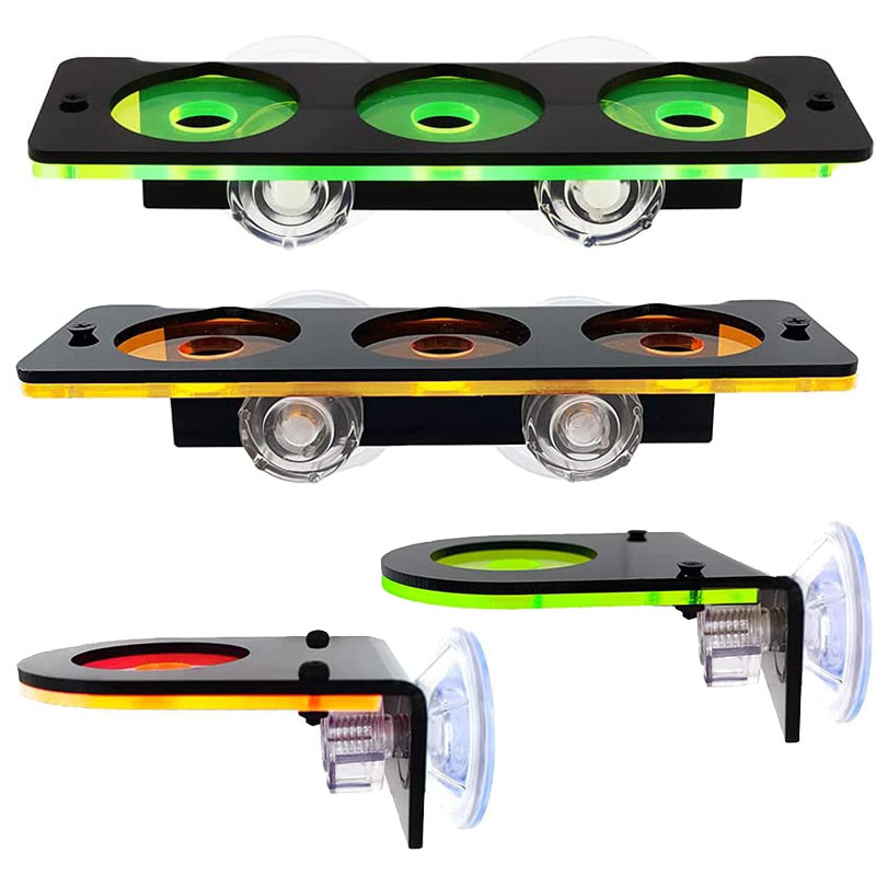 Fluorescerend Koraal Frag Plug - Marine Aquarium Orp recensie en prijs