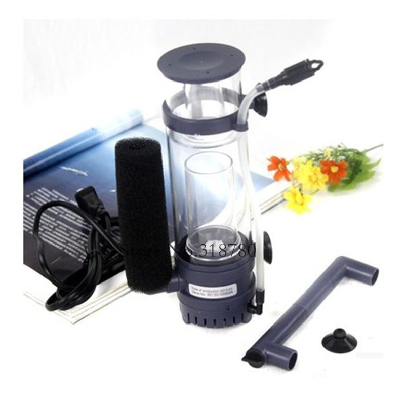 AC220V Boyu Proteïne Skimmer F - Aquarium Marine Salt recensie en prijs