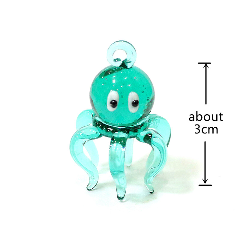 Leuke Tiny Octopus Beeldje Mur - Marine Aquarium Orp recensie en prijs
