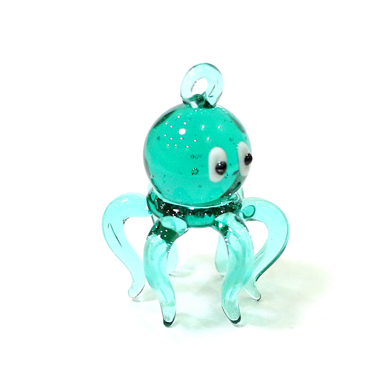Leuke Tiny Octopus Beeldje Mur - Marine Aquarium Orp recensie en prijs