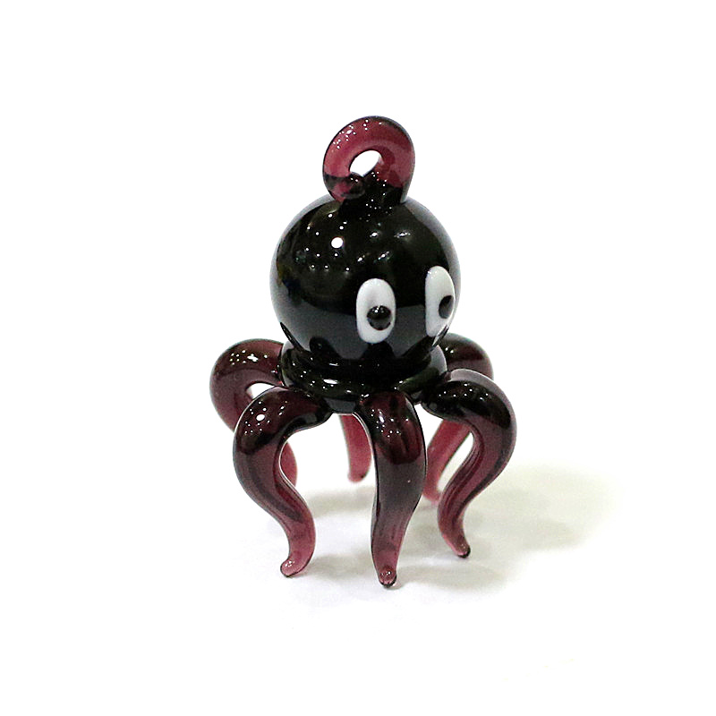 Leuke Tiny Octopus Beeldje Mur - Marine Aquarium Orp recensie en prijs