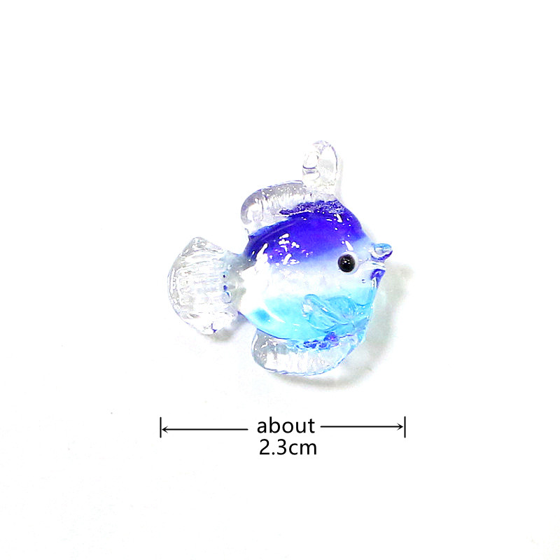 2 pakjes kleurrijke mini tropi - Marine Aquarium Orp recensie en prijs
