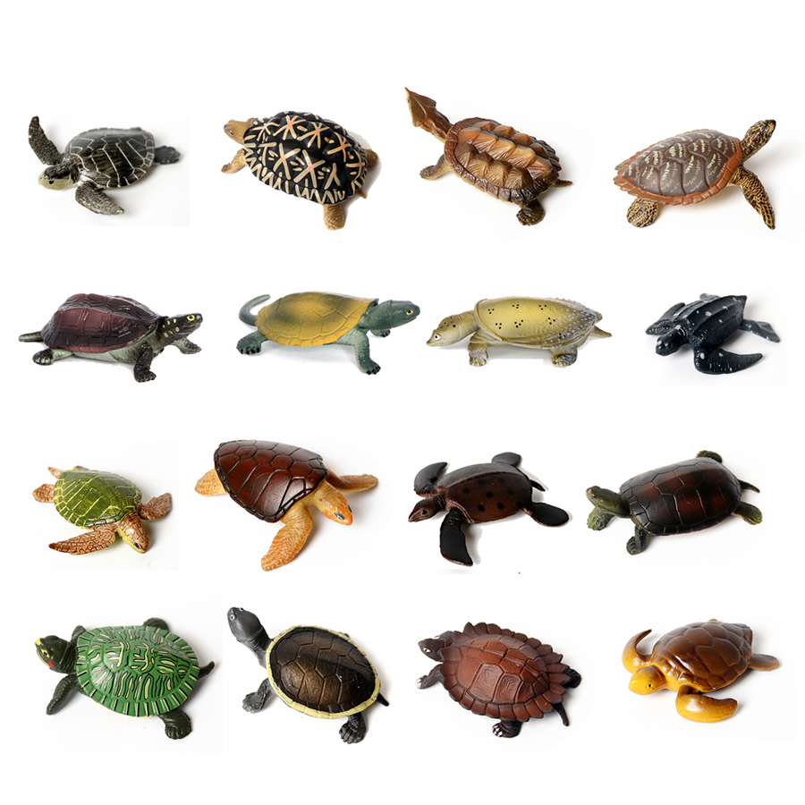 Realistische Miniaturen Zeelev - Aquarium And Marine recensie en prijs